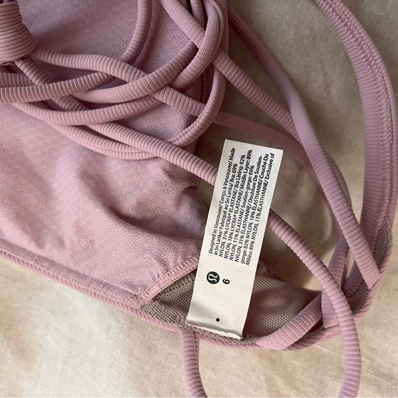 LULULEMON bra - Picture 3 of 4